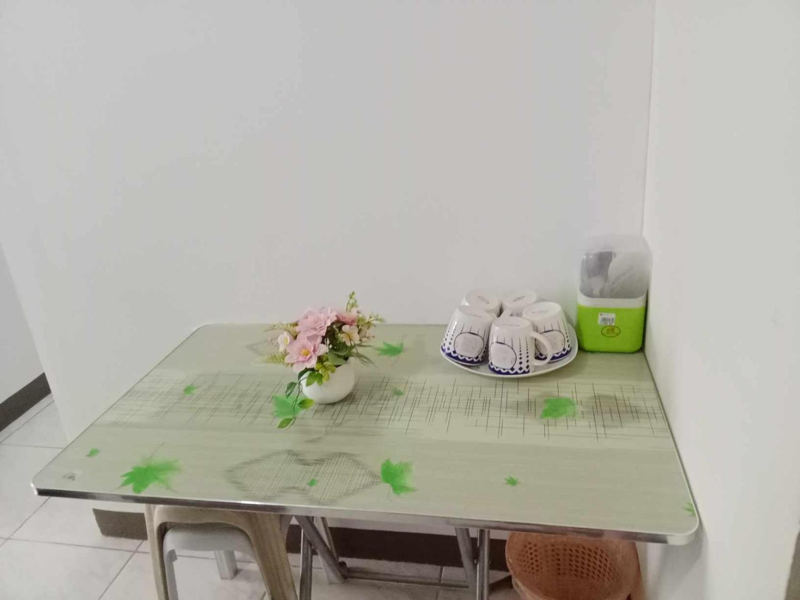 Apartment Obaid Condotels Cebu