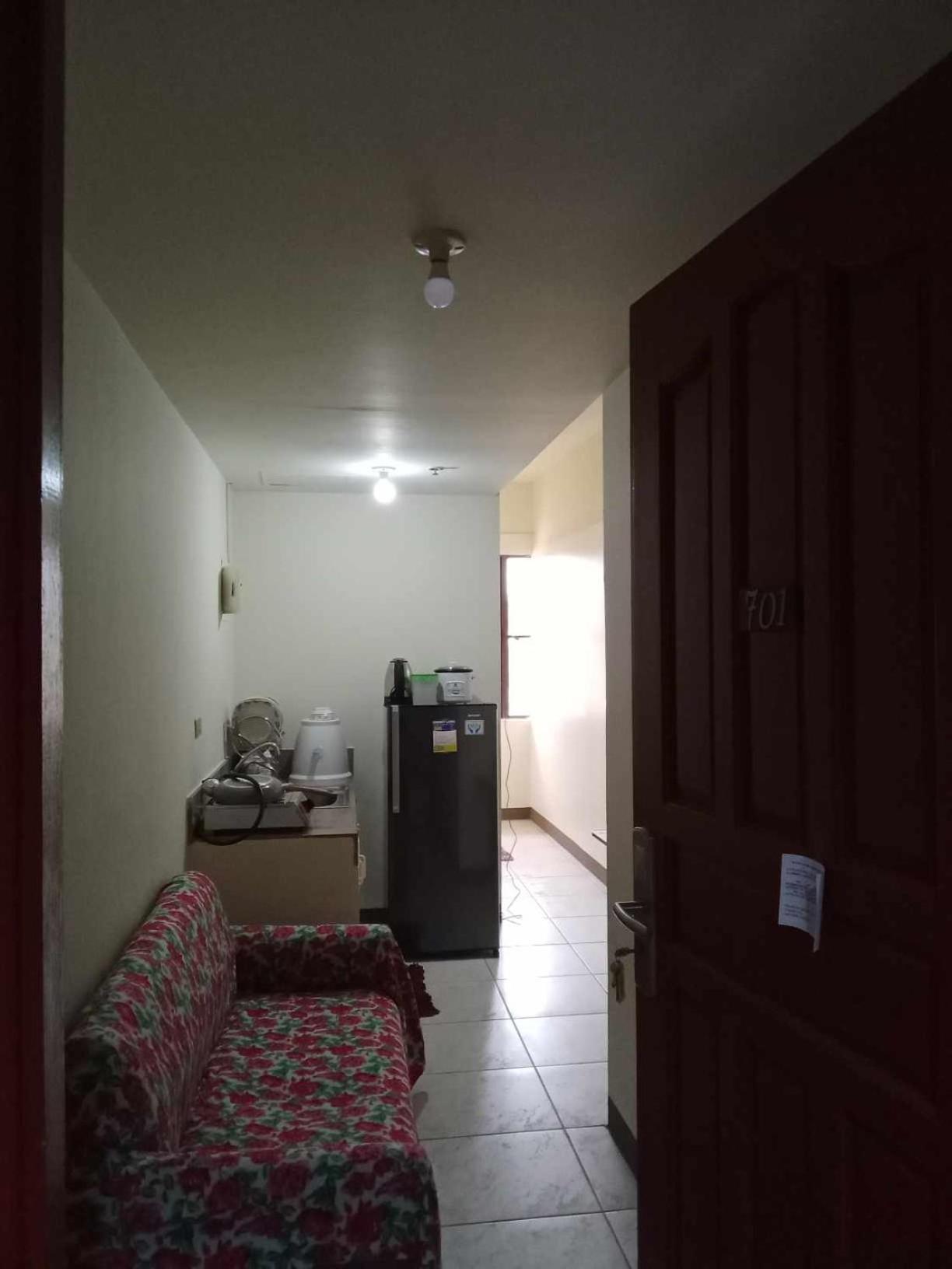 Apartment Obaid Condotels