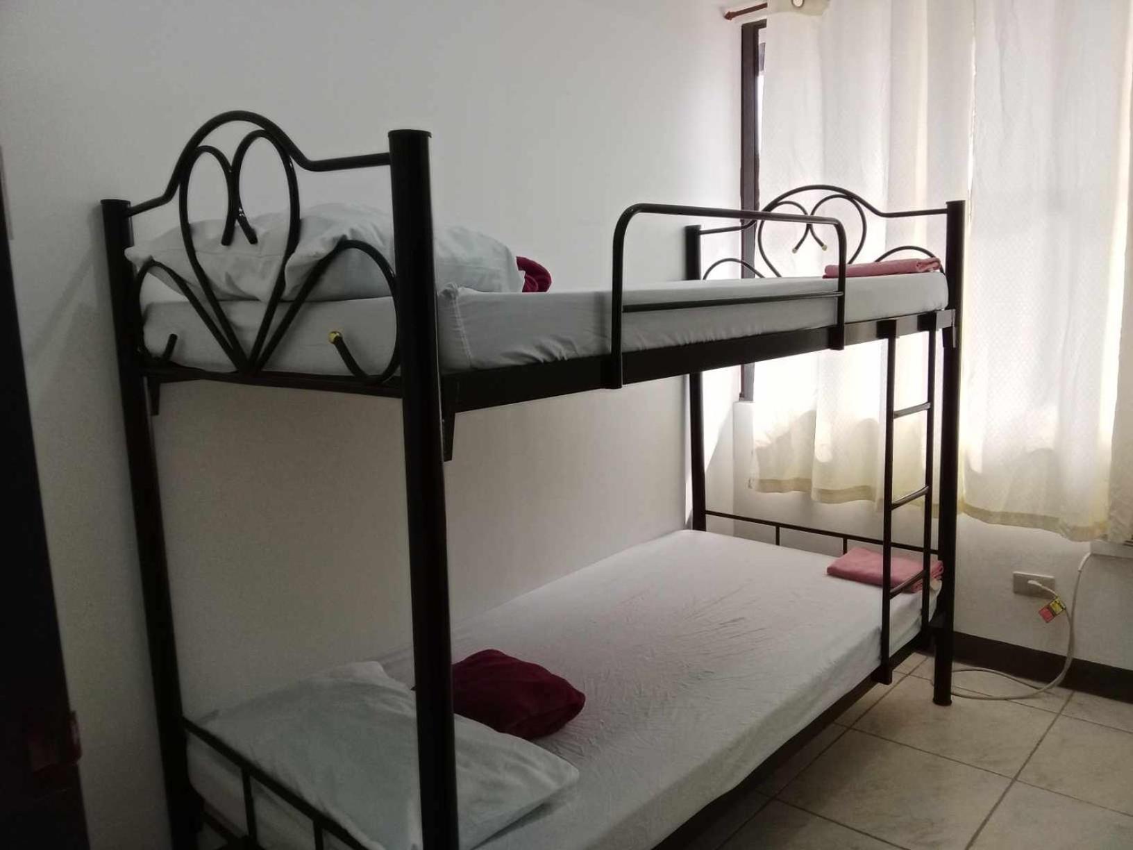 Apartment Obaid Condotels Cebu