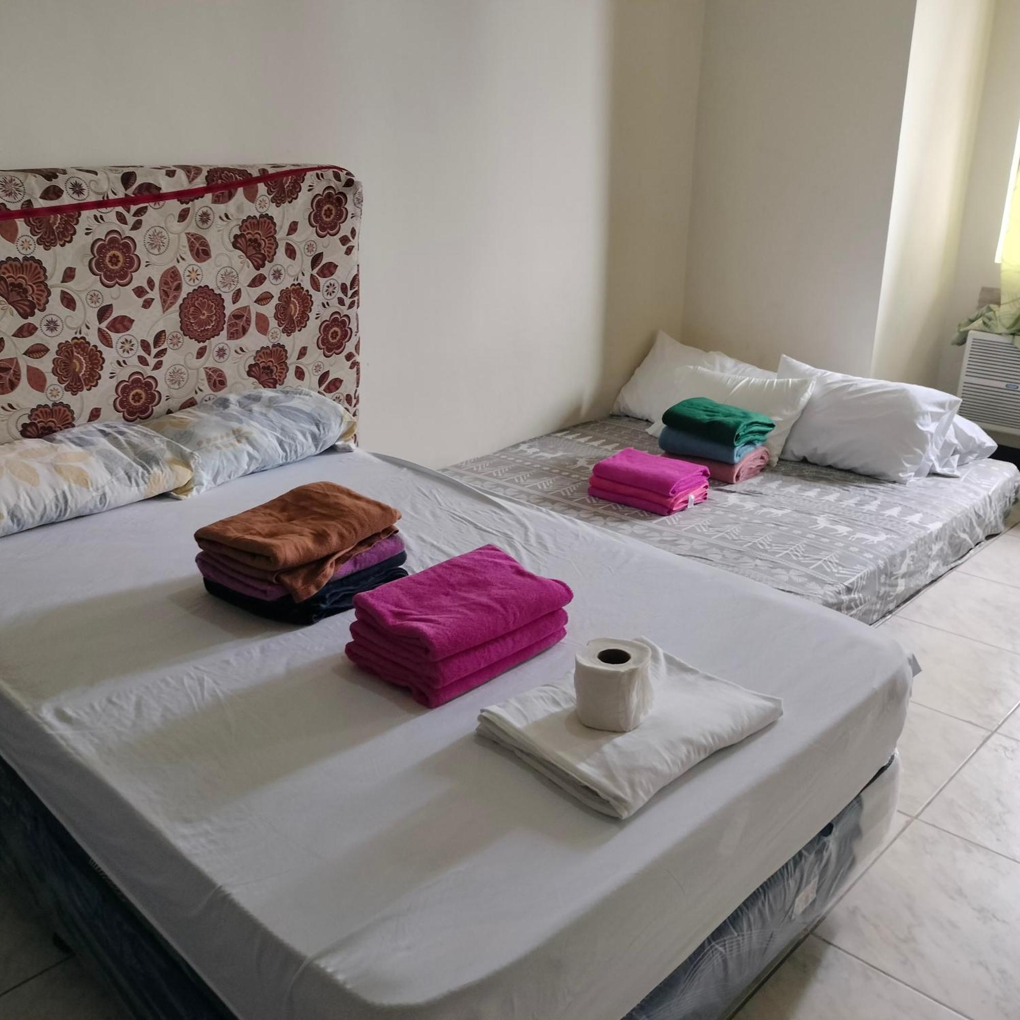 Obaid Condotels Apartment *
