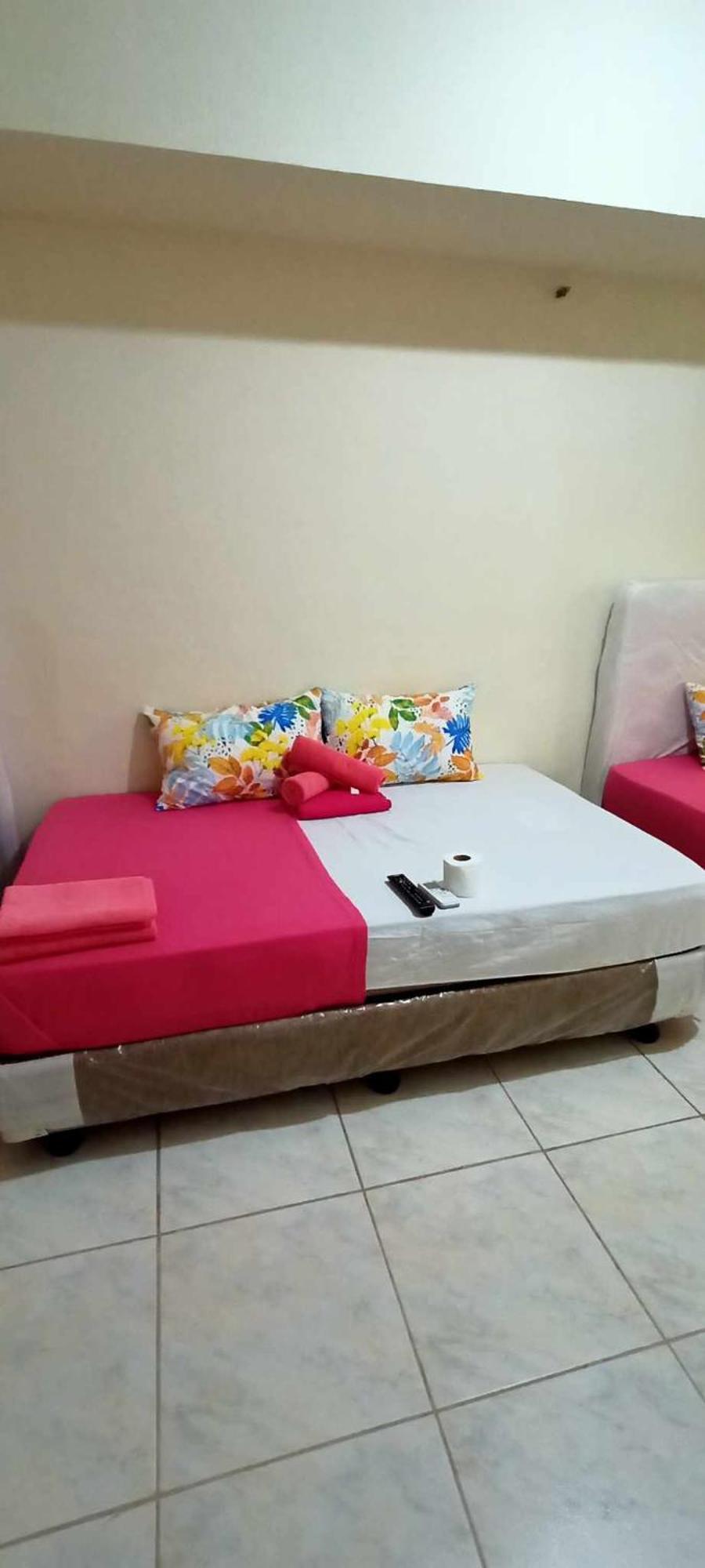 Apartment Obaid Condotels Cebu