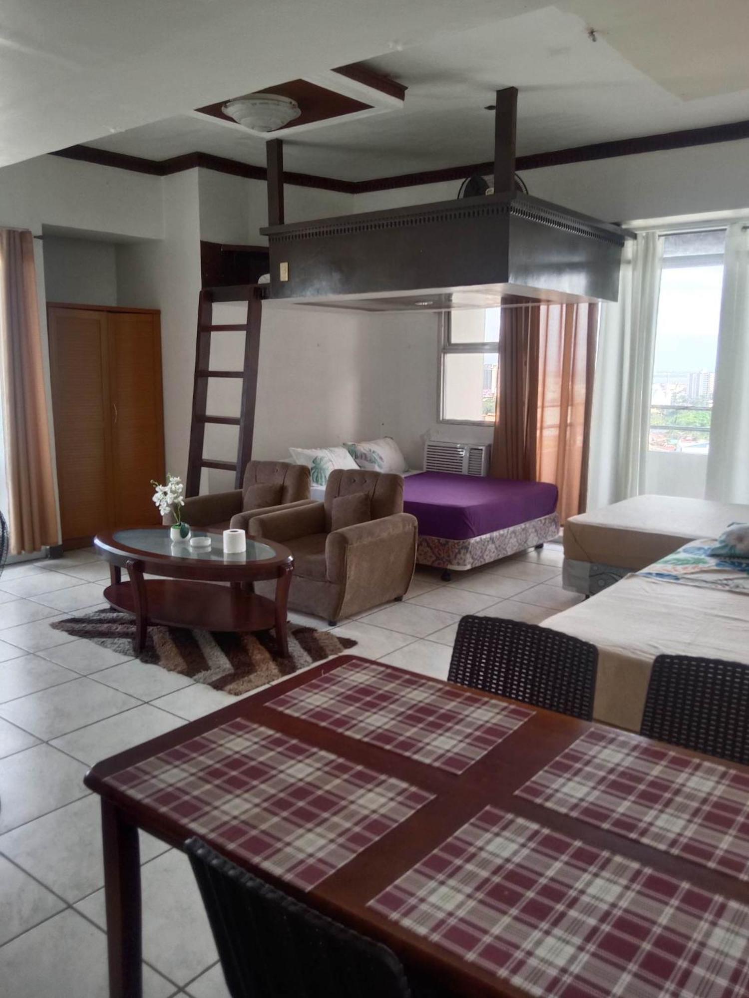 Obaid Condotels Apartment *