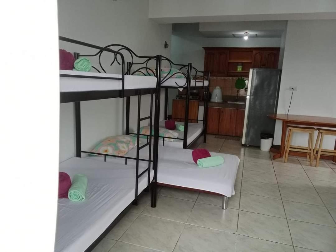Obaid Condotels Apartment *