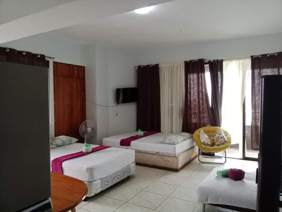 Apartment Obaid Condotels *