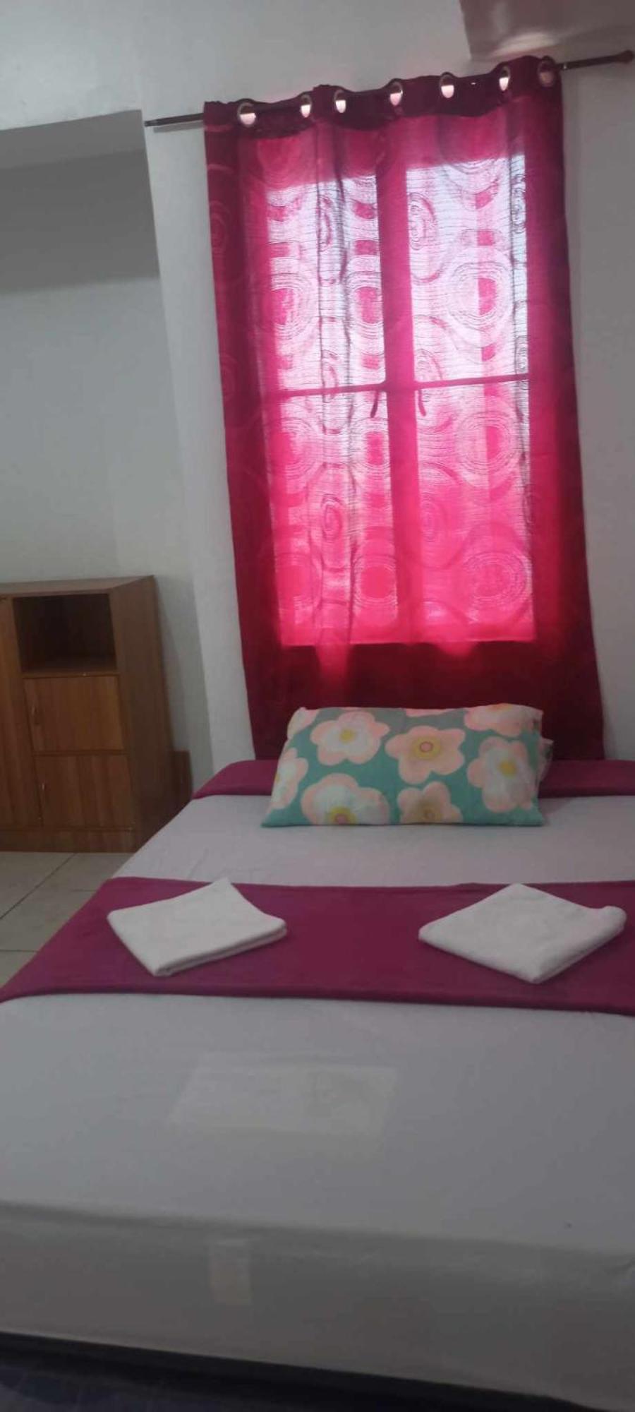 Apartment Obaid Condotels Cebu
