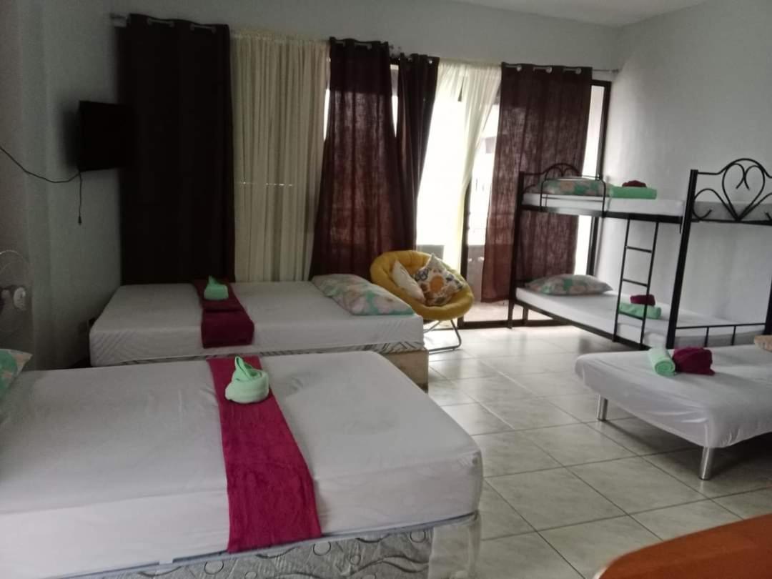 Apartment Obaid Condotels