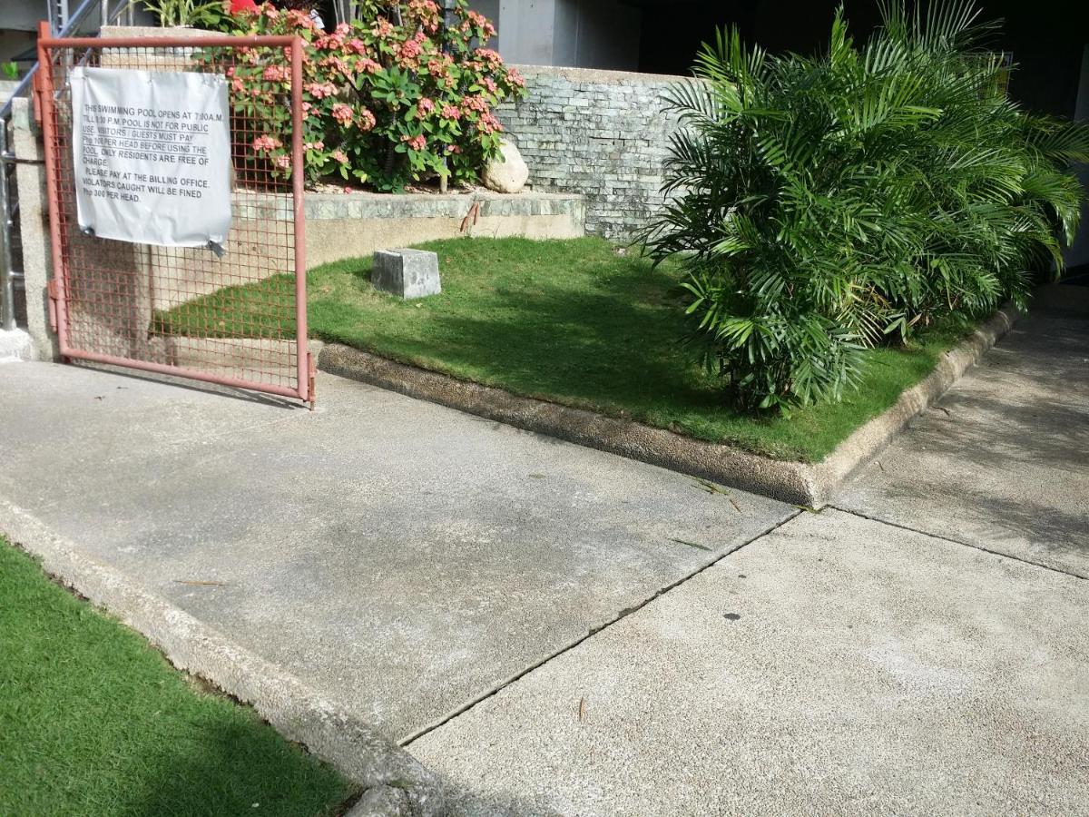 Apartment Obaid Condotels Cebu
